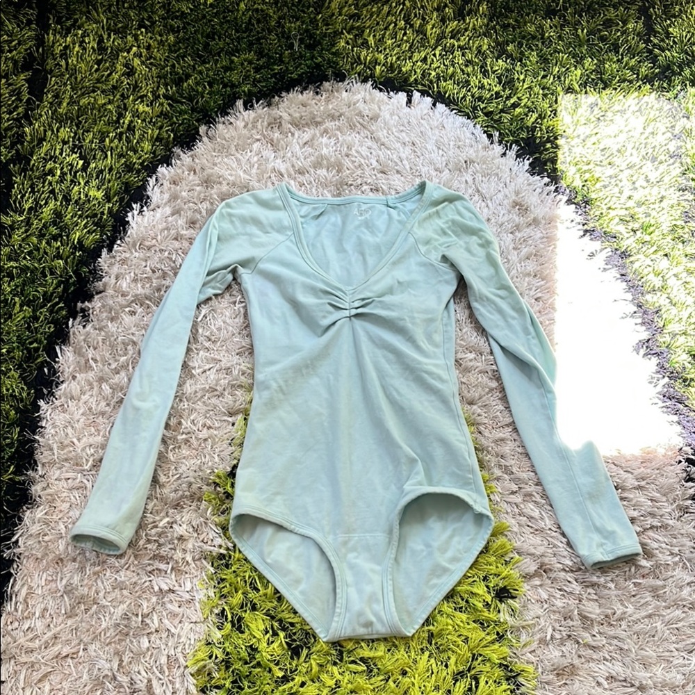 ARQ Paloma Leo Baby Blue
